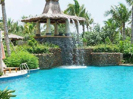 Meteyo Seaview Resort Hotel Sanya Facilities photo